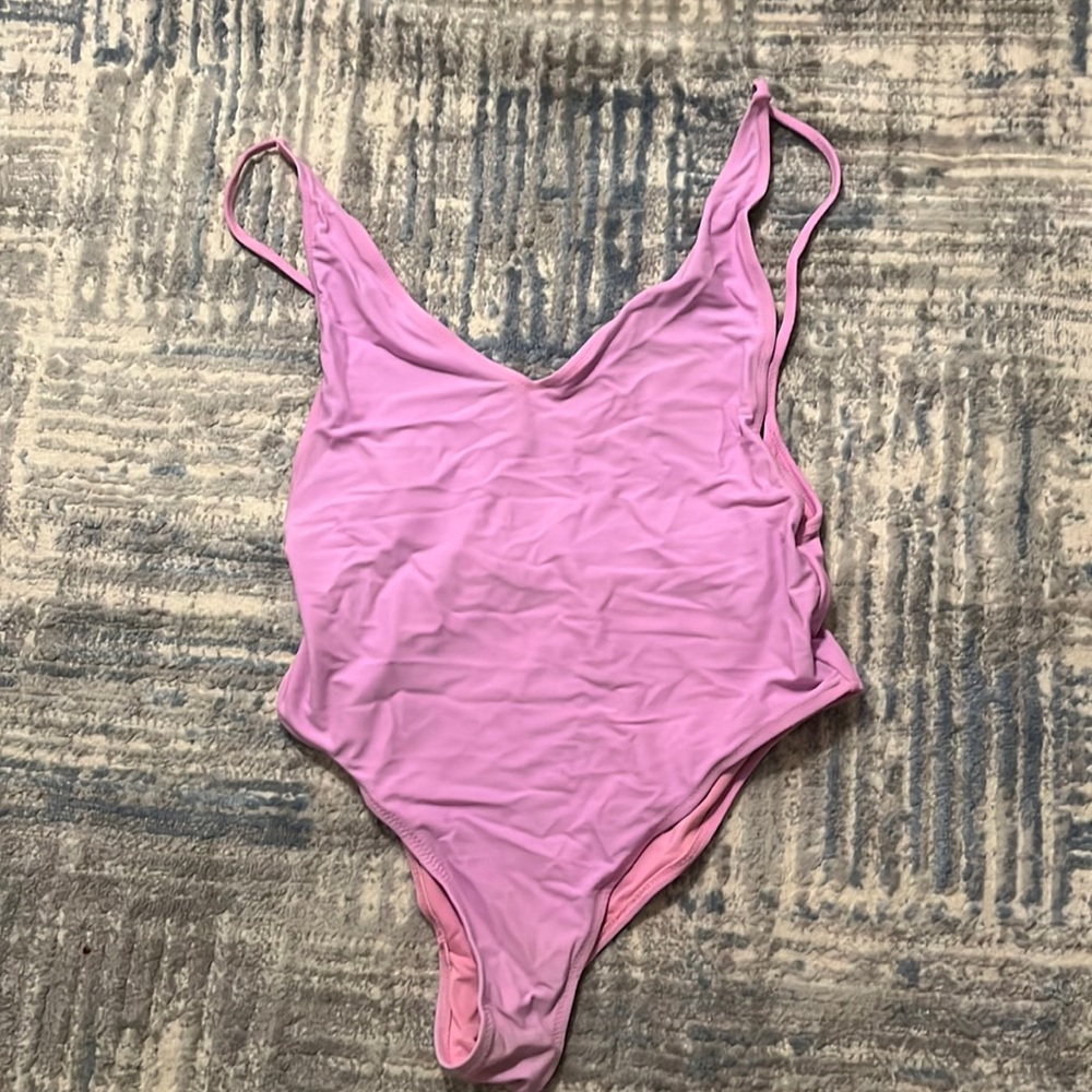 Top Shop Bathing Suit